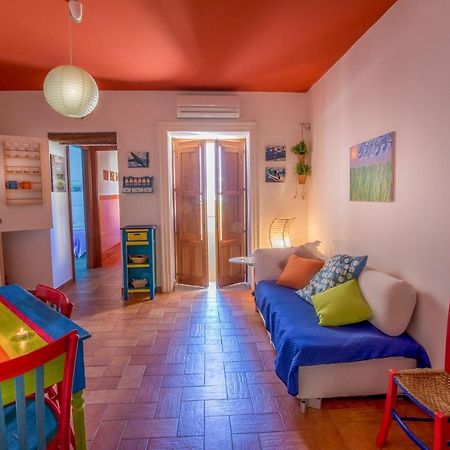 Favolosa Casa Vacanza A Cefalù Exterior foto